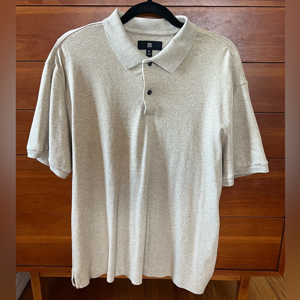 Banana Republic Polo Shirt